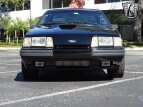 Thumbnail Photo 27 for 1986 Ford Mustang